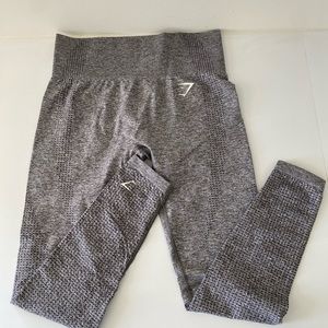 Gymshark vital seamless 2.0 leggings
